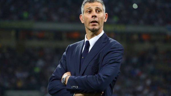La richiesta di Toldo, in seguito all’incidente di Bove, sui corsi di primo soccorso per i calciatori