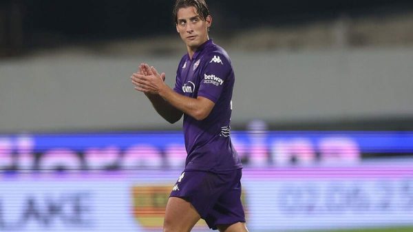 Fiorentina-Empoli, nessuna maglia in onore di Bove