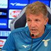 Le parole di Baroni in conferenza stampa alla vigilia della sfida col Napoli