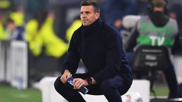 Statistiche e probabili formazioni di Juventus-Bologna