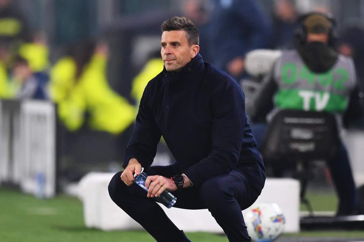 Statistiche e probabili formazioni di Juventus-Bologna