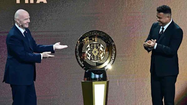 Le date ufficiali del Mondiale per Club con le avversarie dell’Inter
