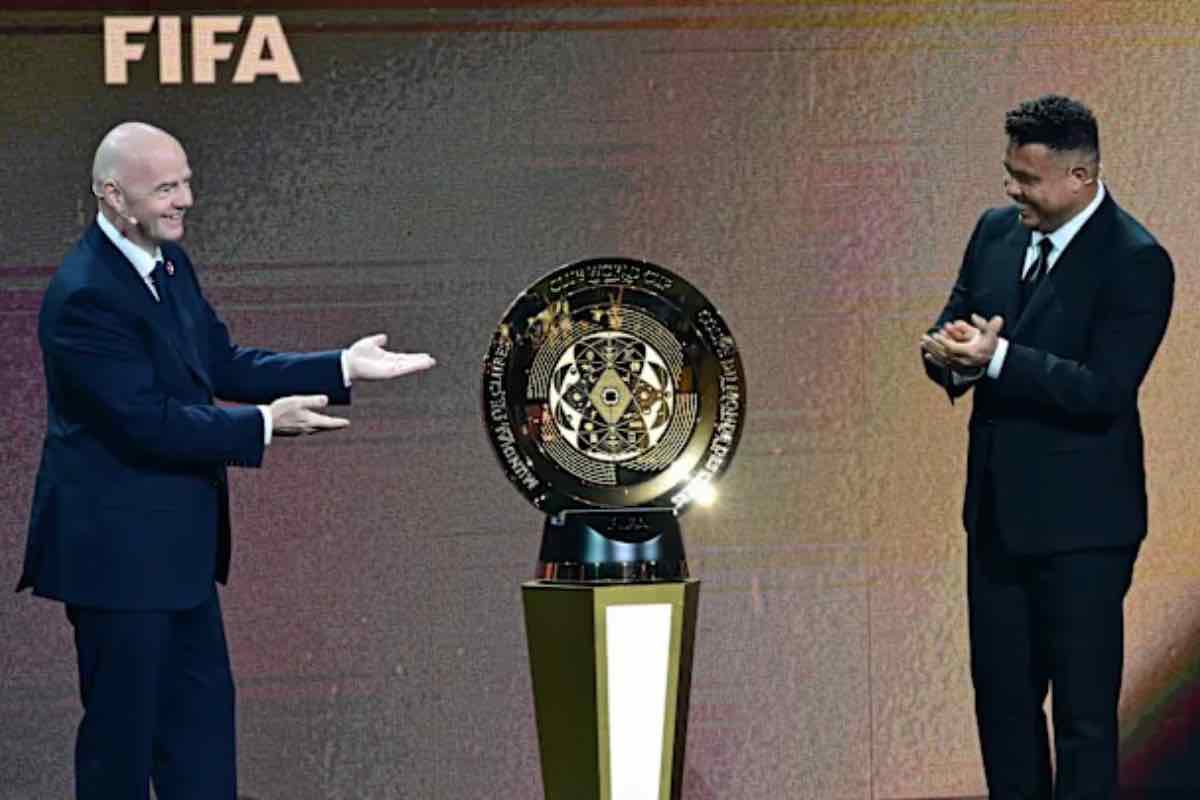 Le date ufficiali del Mondiale per Club con le avversarie dell’Inter