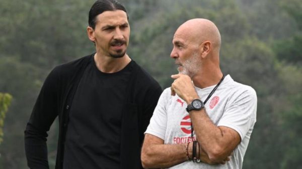 Ibrahimovic allenatore? Per lui è un no, si lavora troppo