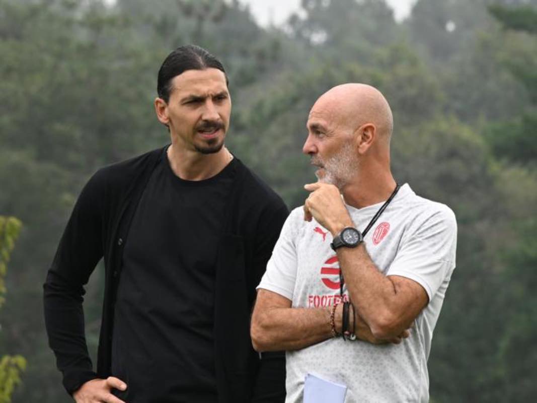 Ibrahimovic allenatore? Per lui è un no, si lavora troppo