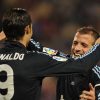 Le parole al veleno di Van der Vaart su Ibra e Cristiano Ronaldo
