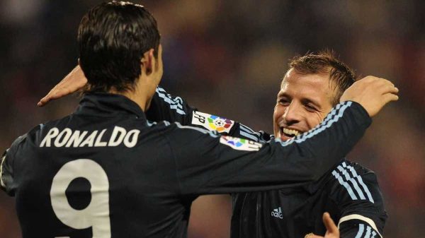 Le parole al veleno di Van der Vaart su Ibra e Cristiano Ronaldo