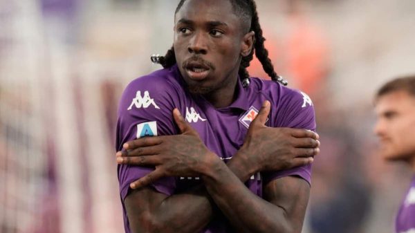 Statistiche e probabili formazioni di Fiorentina-Cagliari