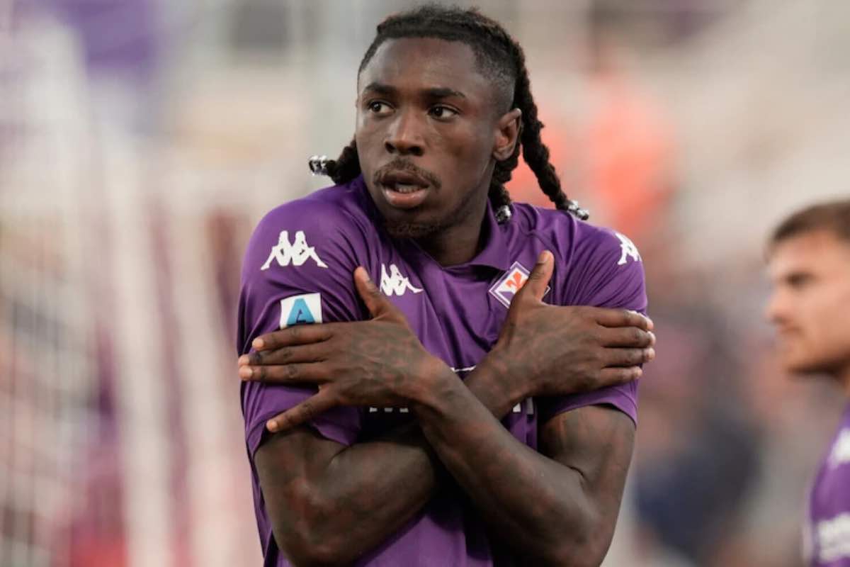 Statistiche e probabili formazioni di Fiorentina-Cagliari