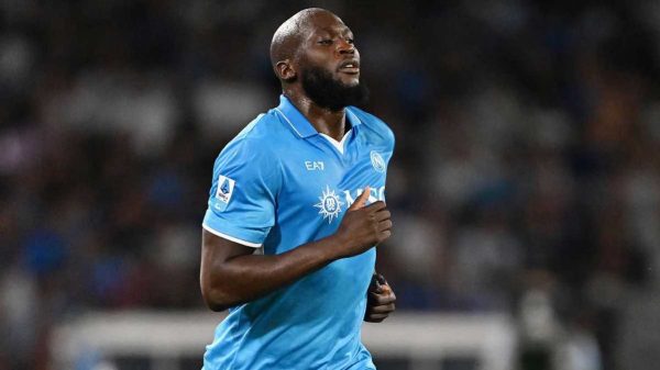 Statistiche e probabili formazioni di Napoli-Lazio