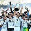 Trionfo dei Los Angeles Galaxy in MLS