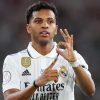 Rodrygo ci sarà martedì contro l’Atalanta