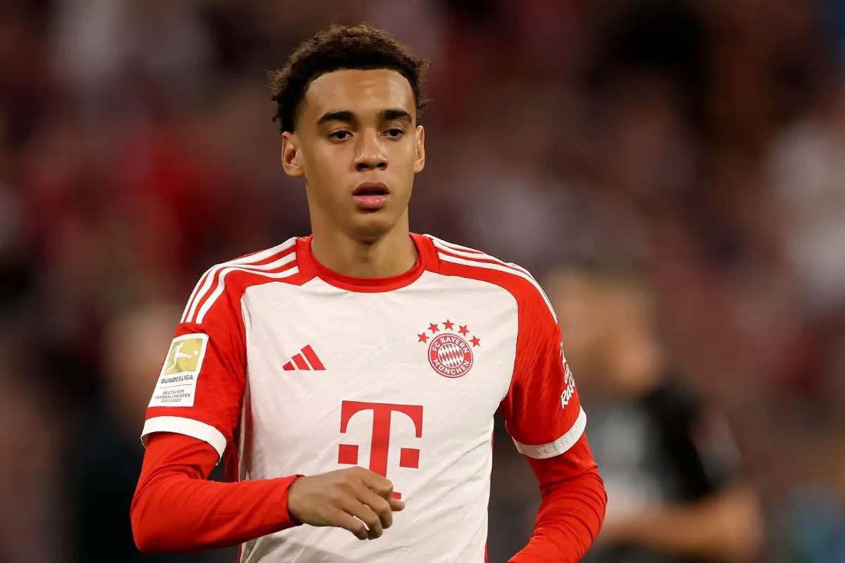 Musiala fa tremare il Bayern: “Non ho ancora pensato al rinnovo”