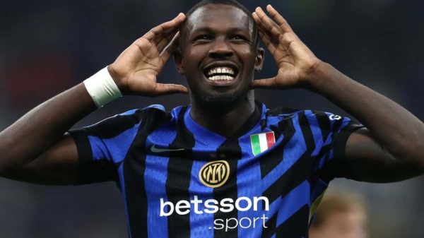 Le probabili formazioni di Bayer Leverkusen-Inter