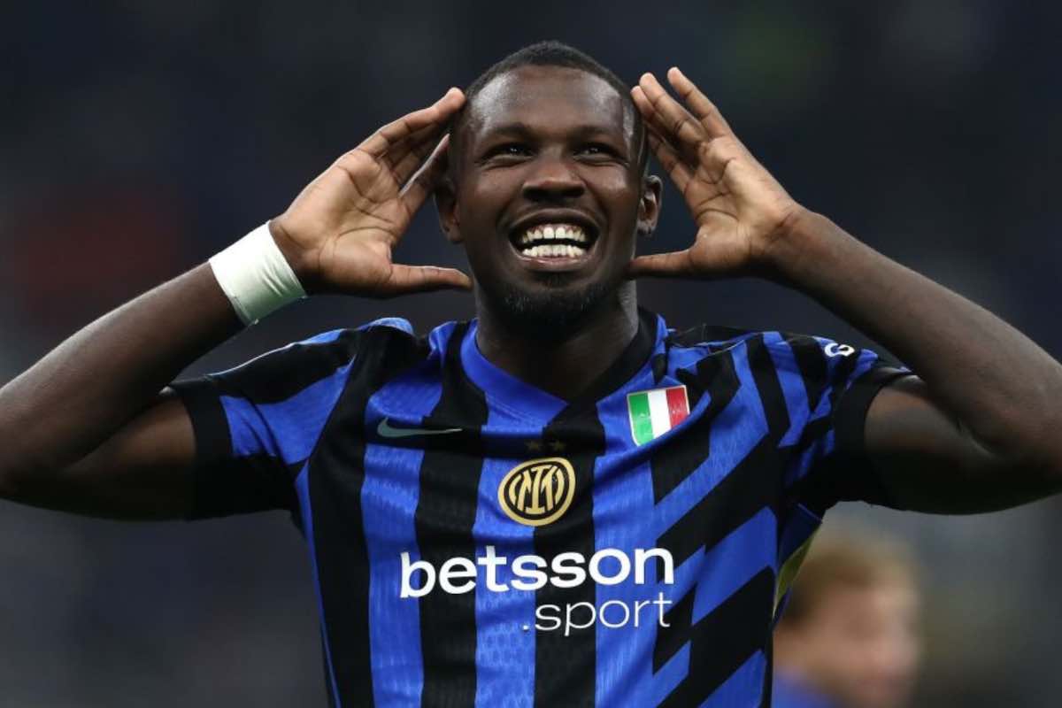 Le probabili formazioni di Bayer Leverkusen-Inter