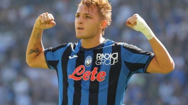 Le probabili formazioni di Atalanta-Real Madrid