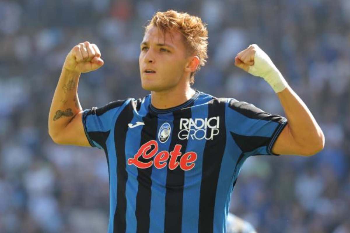 Le probabili formazioni di Atalanta-Real Madrid