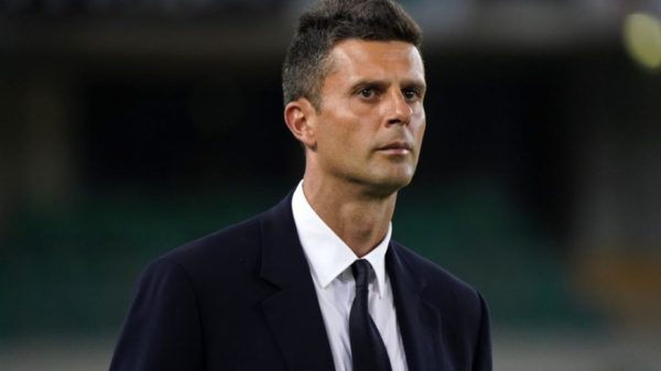 Le parole di Thiago Motta nella conferenza stampa pre Manchester City