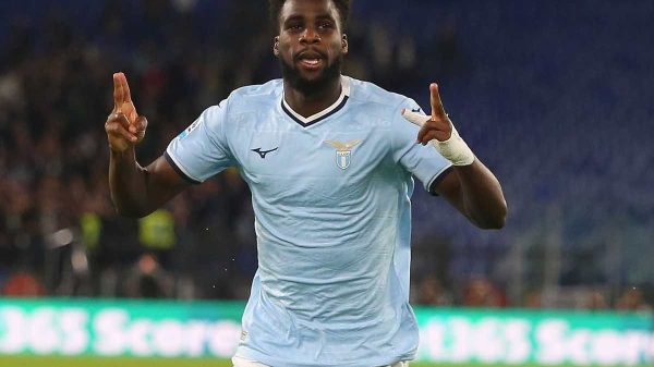 Le probabili formazioni di Ajax-Lazio