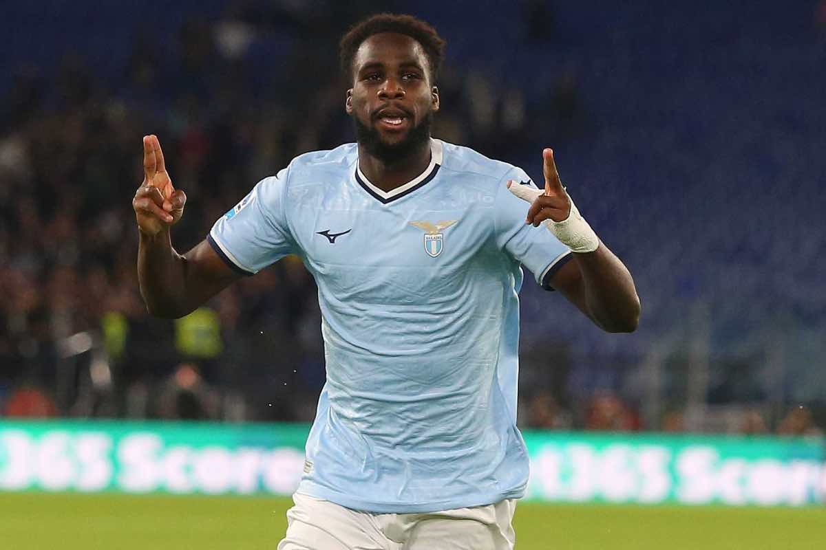 Le probabili formazioni di Ajax-Lazio