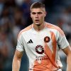 Le probabili formazioni di Roma-Braga