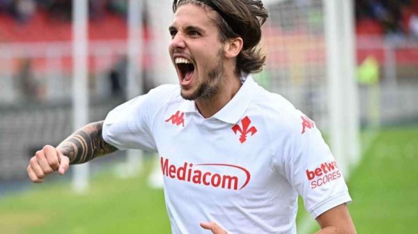 Le probabili formazioni di Fiorentina-LASK