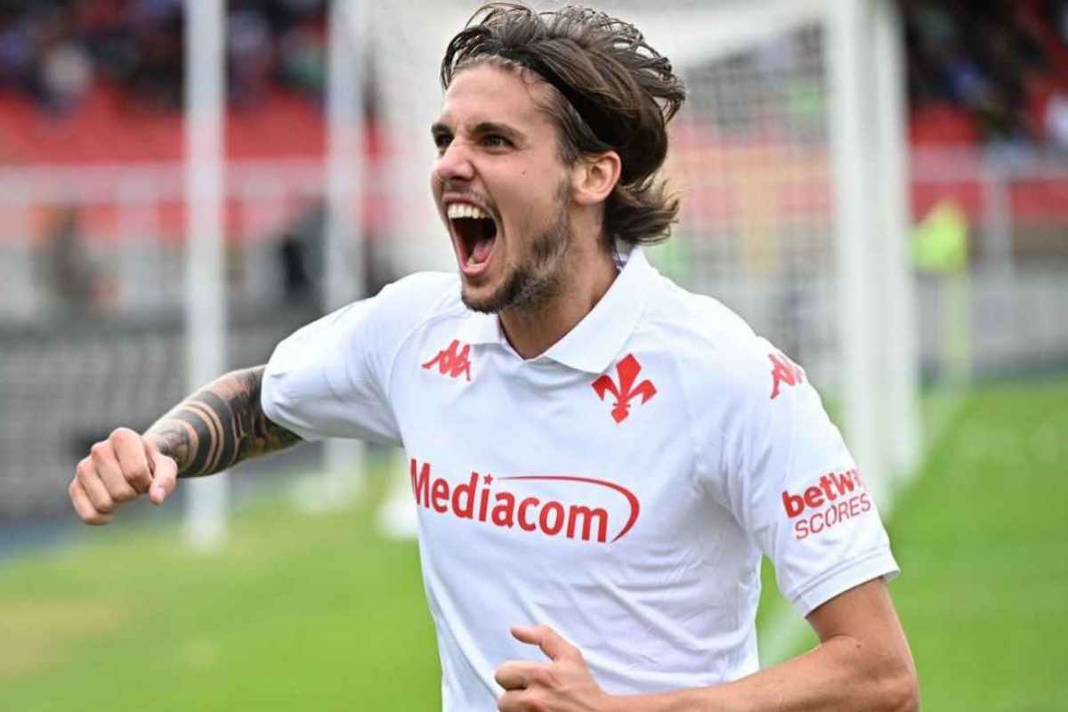 Le probabili formazioni di Fiorentina-LASK