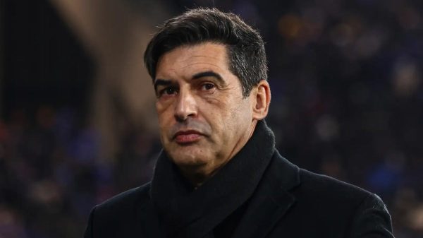 Lo sfogo di Fonseca dopo Milan-Stella Rossa
