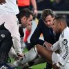 Le condizioni di Mbappé dopo l’infortunio contro l’Atalanta