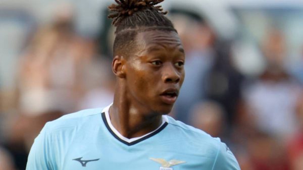 Le probabili formazioni e le statistiche di Lazio-Inter