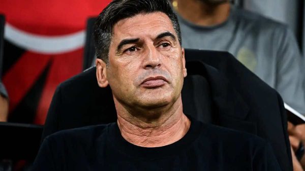 Le parole di Fonseca dopo Milan-Genoa