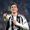 Le parole al miele di Yildiz sulla Juventus