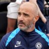 Le parole di Maresca sul Chelsea e il sogno Premier