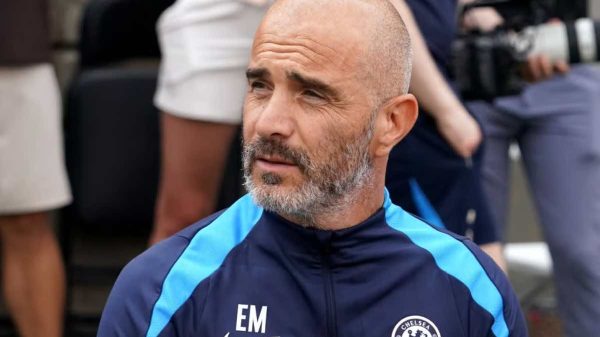 Le parole di Maresca sul Chelsea e il sogno Premier