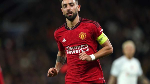 Bruno Fernandes ha parlato così nel post partita contro il City di Diallo e del Manchester United