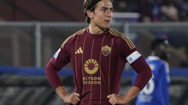 Dybala a gennaio si trasferisce al Galatasaray? La situazione