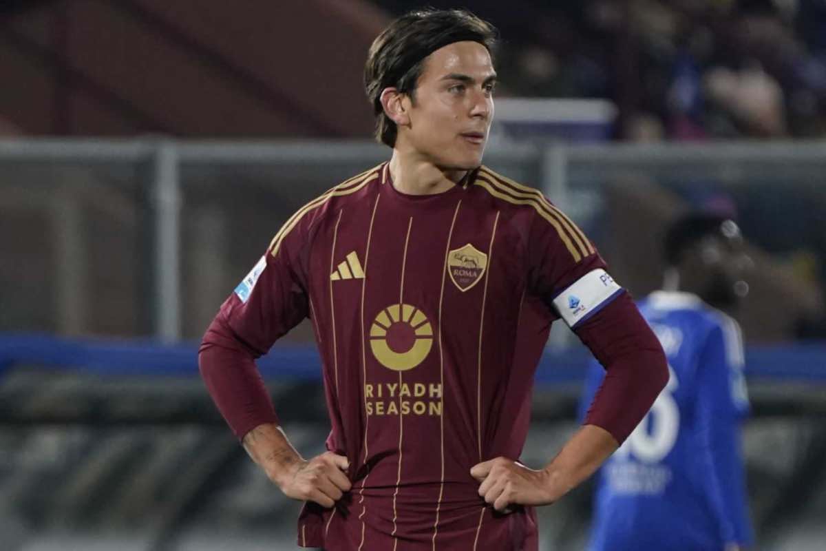 Dybala a gennaio si trasferisce al Galatasaray? La situazione