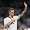 Le dichiarazioni di Kroos a favore dell’Inter