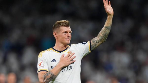 Le dichiarazioni di Kroos a favore dell’Inter