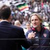Le probabili formazioni di Juventus-Cagliari di Coppa Italia
