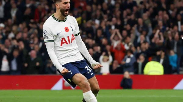FA boccia il ricorso del Tottenham sulla squalifica di Bentancur