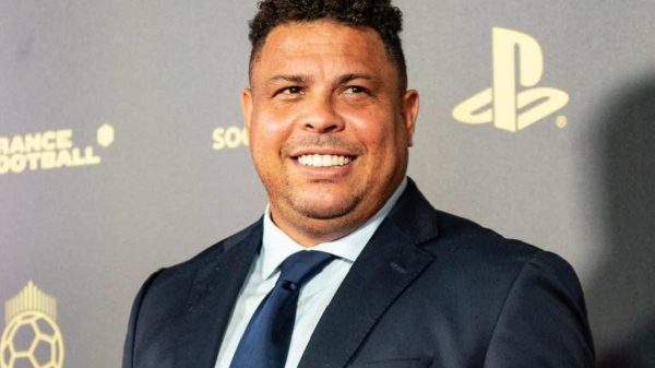 Ronaldo si candida come presidente della federazione brasiliana