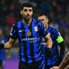 Le probabili formazioni e le statistiche di Inter-Udinese