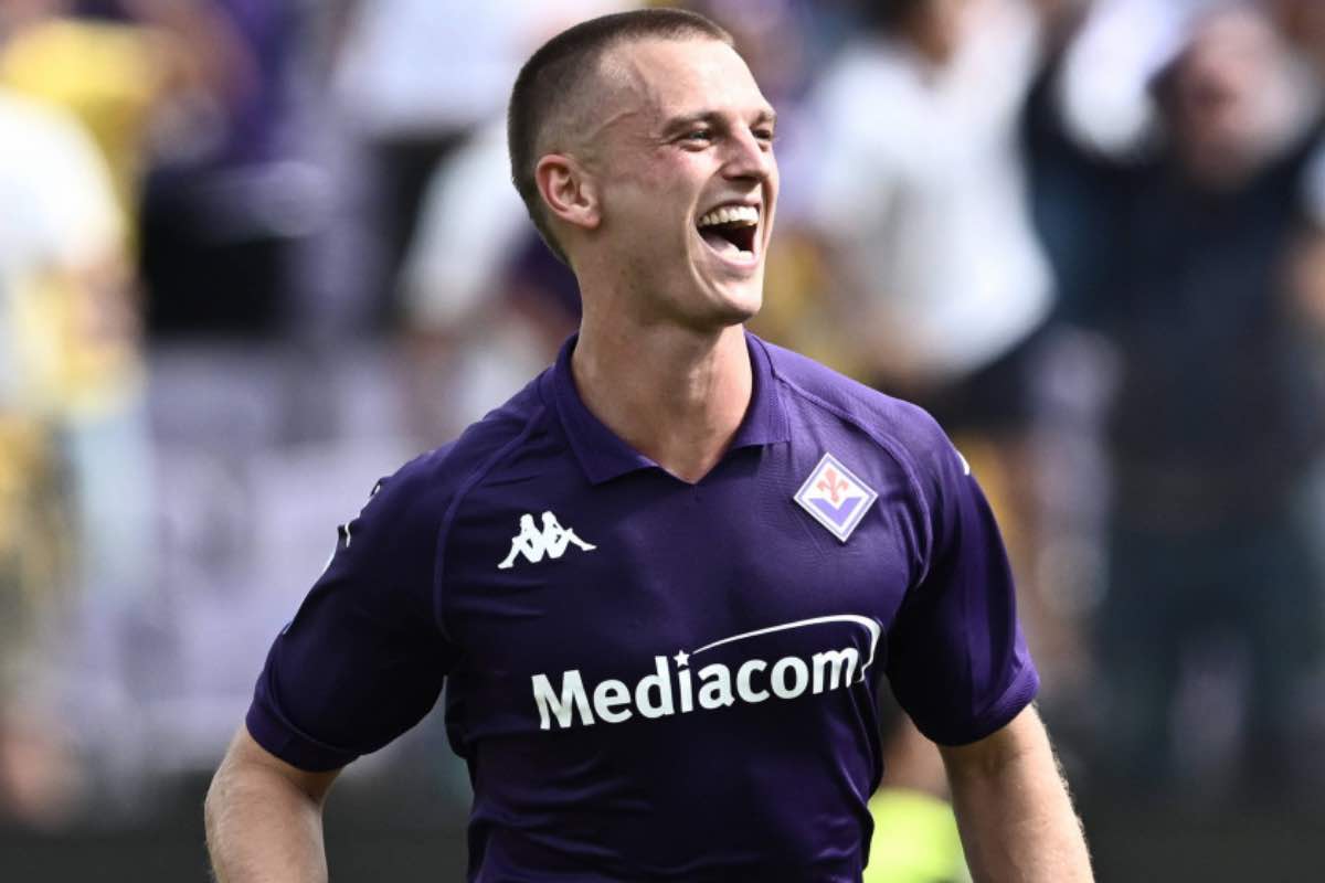 Le probabili formazioni di Vitoria Guimaraes-Fiorentina