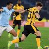 Le condizioni di Nicolò Barella