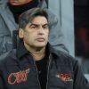 Le parole di Paulo Fonseca alla vigilia di Verona-Milan