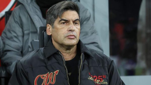 Le parole di Paulo Fonseca alla vigilia di Verona-Milan