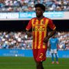 Il comunicato del Lecce su Andy Pelmard
