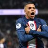 Parole al miele quelle di Mbappé sul PSG