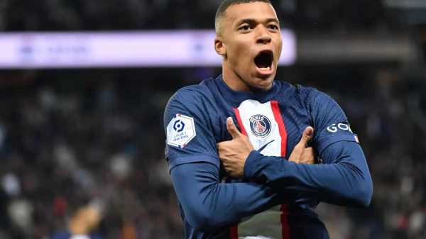 Parole al miele quelle di Mbappé sul PSG